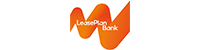 Logo LeasePlan Bank